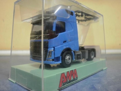 Awm lkw volvo neu fh4 - volvo,