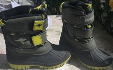KangaROOS Schneestiefel Kinder