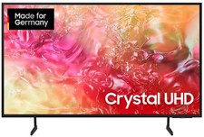Samsung 65DU7179 Crystal UHD