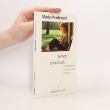Lernen ohne Druck  |  Maria