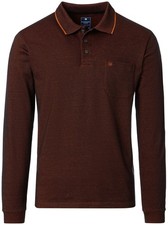 Redmond Poloshirt Regular Fit