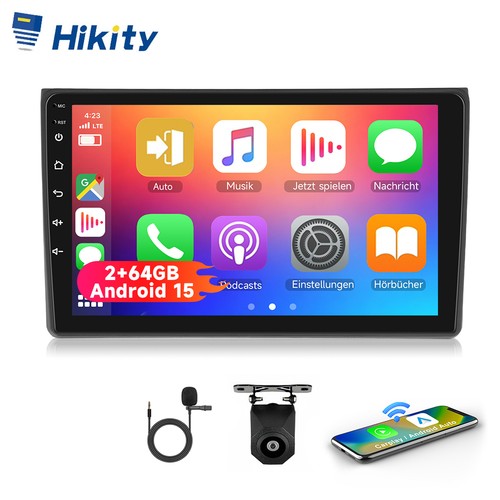 Kam carplay android für - kam,