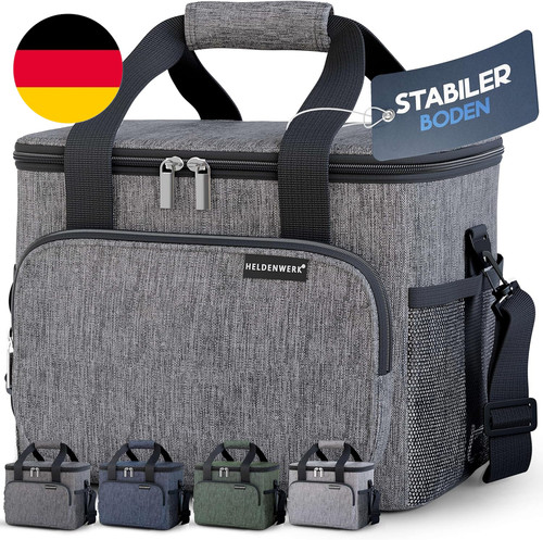 Heldenwerk kühltasche groß - heldenwerk,