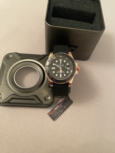 Fredric auto date pro herren - date,