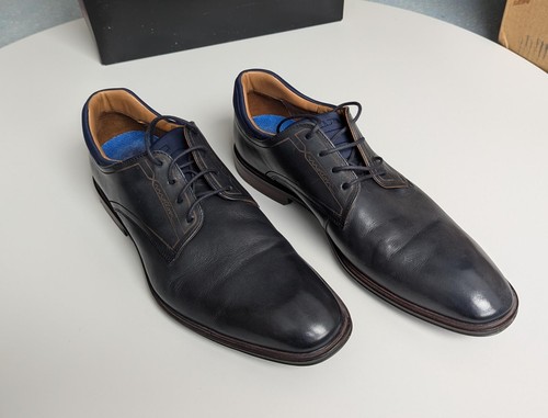 Lloyd herren halbschuh - lloyd, herren-halbschuh