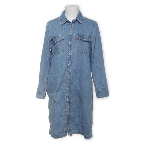 Levi strauss co - strauss, &