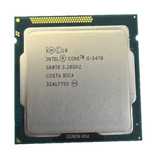 Intel Core i5-3470 3,20GHz