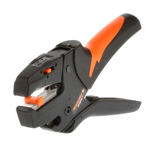 Weidmüller stripax 10mm - stripax, 0,08-10mm