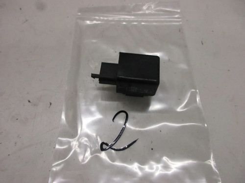 Blinkerrelais blinker yamaha - blinkerrelais,
