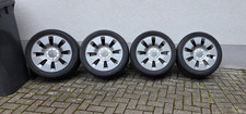Audi VW 5x112 V8 Alufelgen