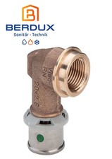 Viega Pressfitting Winkel