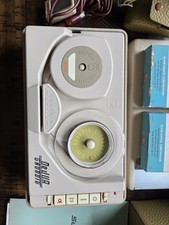 DeJUR Grundig Stenorette