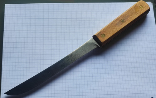 Messer russell green river - messer,