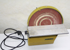 Proxxon 250 e - tg, 250/e