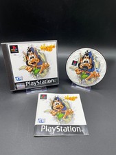 Hugo der Troll Teil 1 -