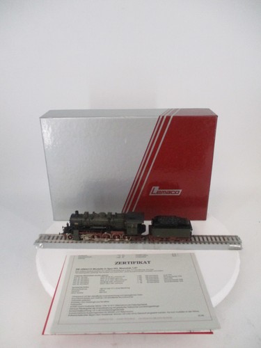 Lemaco 046 dampflok - dampflok, g12