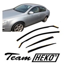 Windabweiser heko passend für - windabweiser,
