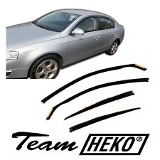 Windabweiser HEKO Passend Für