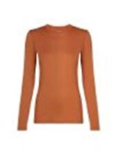 Icebreaker Oasis LS Crewe