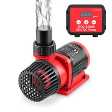 Jebao 10000lph 80w aquarium - jebao, dc