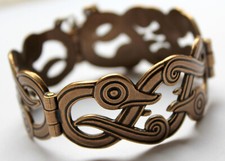Iku Turso Armband Kalevala