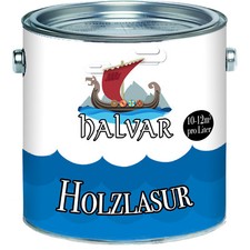 Halvar skandinavische