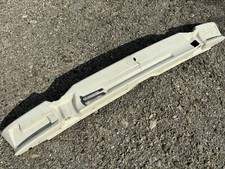 BMW 3er E46 Träger  Stoßstangenträger hinten Stoßstange M Paket 8195314 Original