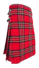 Royal Stewart Tartan 8 Yard