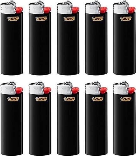 Bic maxi schwarz - maxi,