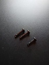 Set Zapfen Sitzbank komplett