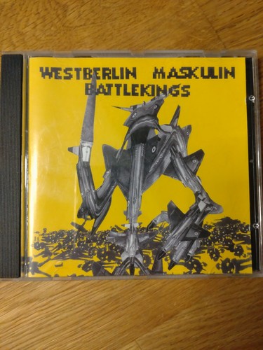 Westberlin maskulin - westberlin,