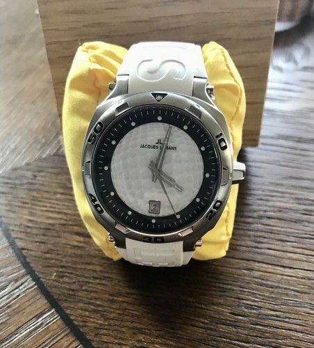 Jaques lemans armbanduhr - jaques,