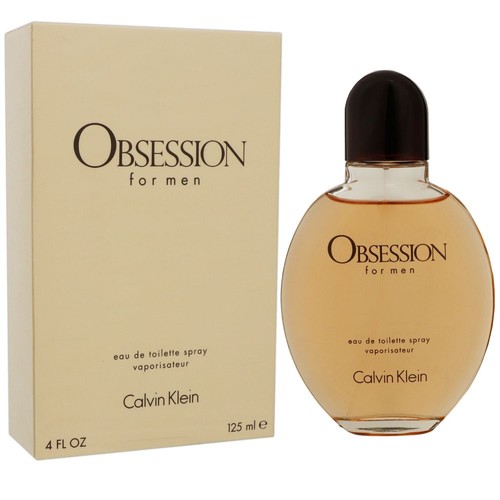 Calvin klein obsession - klein,