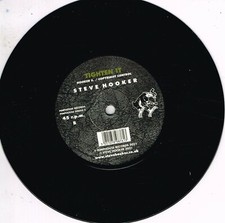 STEVE HOOKER - TIGHTEN IT (Garage - Blues Rockabilly Instrumental Stroller)