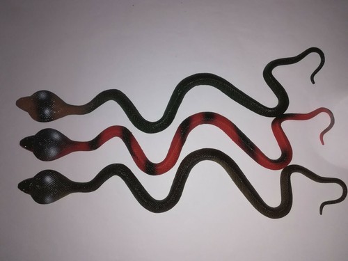 Schlangen 45 cm - 3, schlangen,