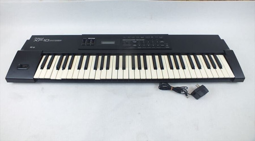 Roland synthesizer - roland, xp-10