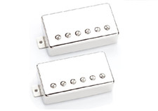 Seymour Duncan SH-4 JB & SH-2n