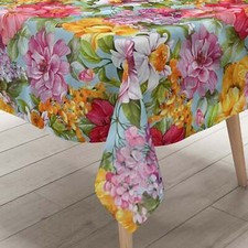 KEVKUS Wachstuch Tischdecke