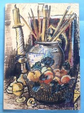 Expressiver Realismus Atelier