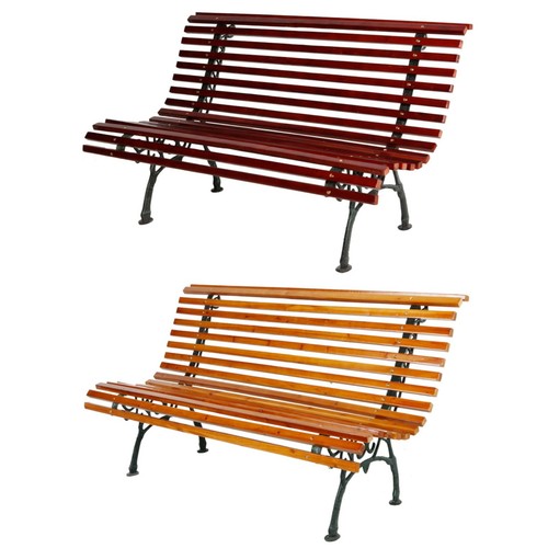 Gartenbank 150x70x81 - , cm