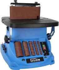 Güde Spindel-Bandschleifmaschine Spindelschleifer Schleifgerät GSBSM 450