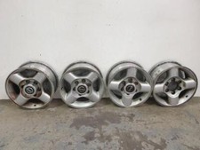 371014 felgensatz für NISSAN