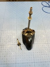 Gabel MBK Evolis Mit Kotflügel