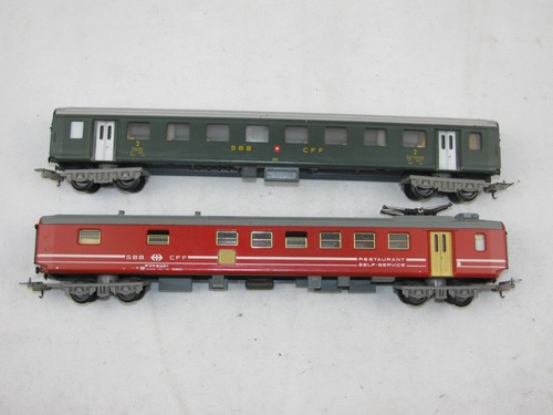 103 lima personenwagen - lima,