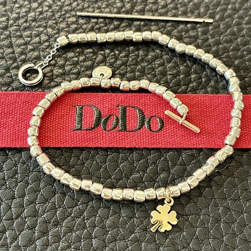 Dodo pomellato armband - pomellato,