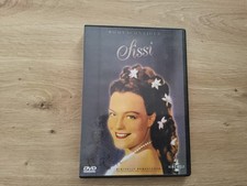 sissi serie dvd