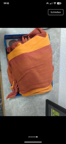 Didymos babytragetuch olaf - babytragetuch,
