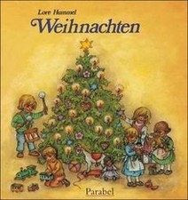 Weihnachten von Hummel, Lore |