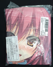 Reminiscence Axela Dakimakura