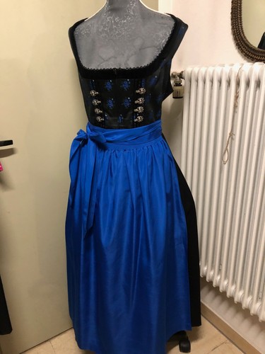 Krüger dirndl 44 - krüger, schwarz